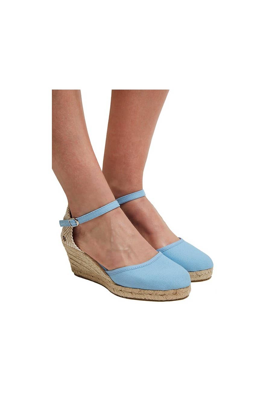 La Valeta Espadrilles-Ibera Factory Shoes slu - Wholesale Lifestyle Sneakers - Women's - Ellen Cielo4