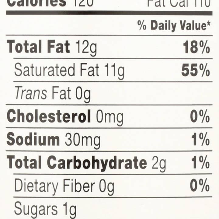 Everyday Supply Co - Wholesale Non-Dairy Milk - THAI KITCHEN COCONUT MILK2