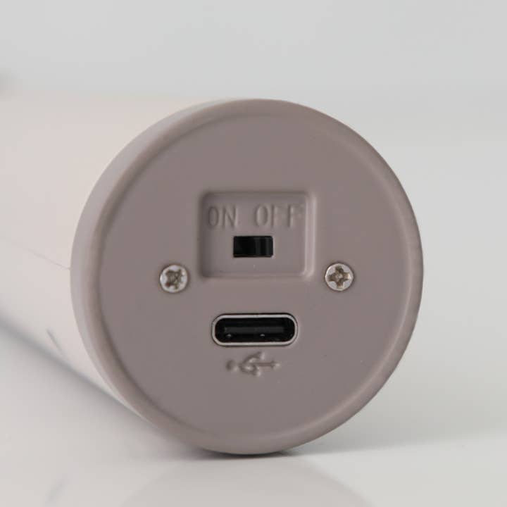 Luma Flame – wholesale Lighter – Flume Lighter (Sandstone)