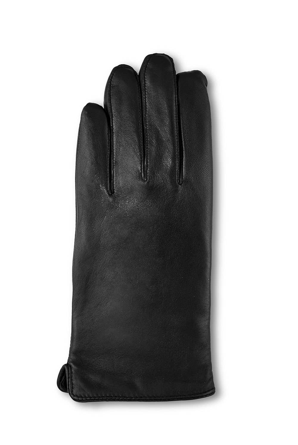 Black Uppsala, Ladies Leather Glove for wholesale on Faire0
