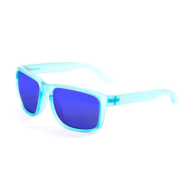 Ocean Sunglasses - Wholesale Sunglasses - Men's - OCEAN Sunglasses BLUE MOON Keyhole Bridge0