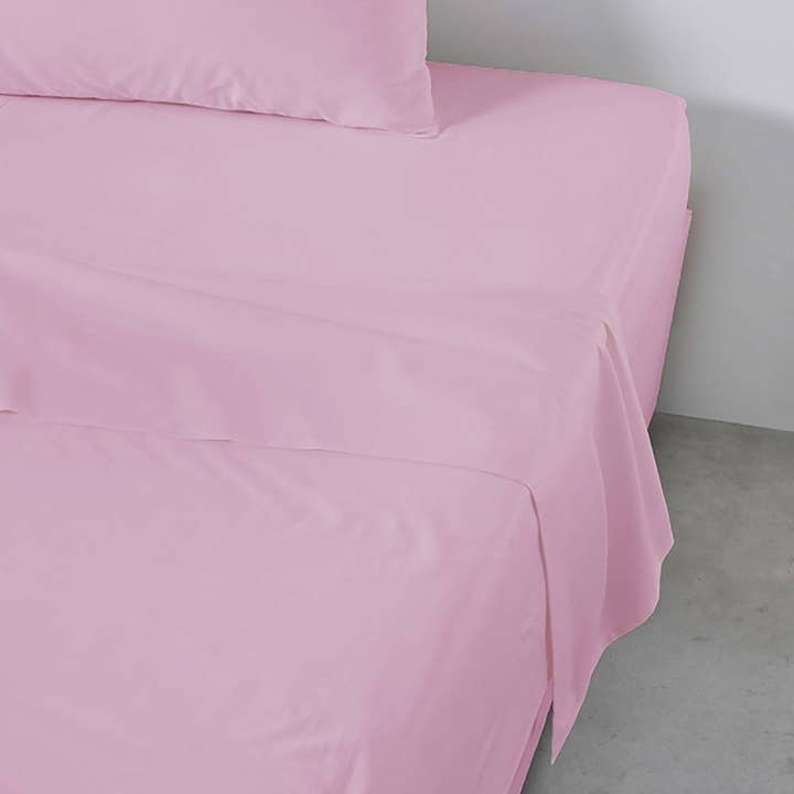 MYC Home Linens - Wholesale Bedding Blanket - Polyester-cotton countertop sheet