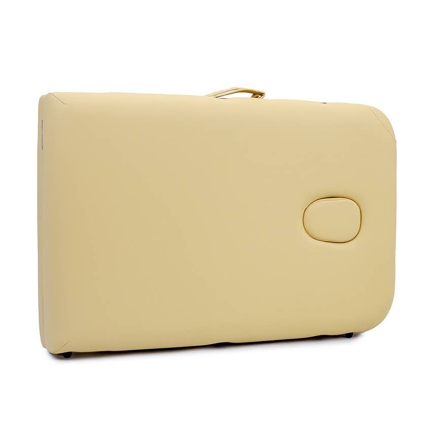 ACUS MED - Wholesale Body Massager - Massage Table Teja 60cm Folding Wooden Two-section12