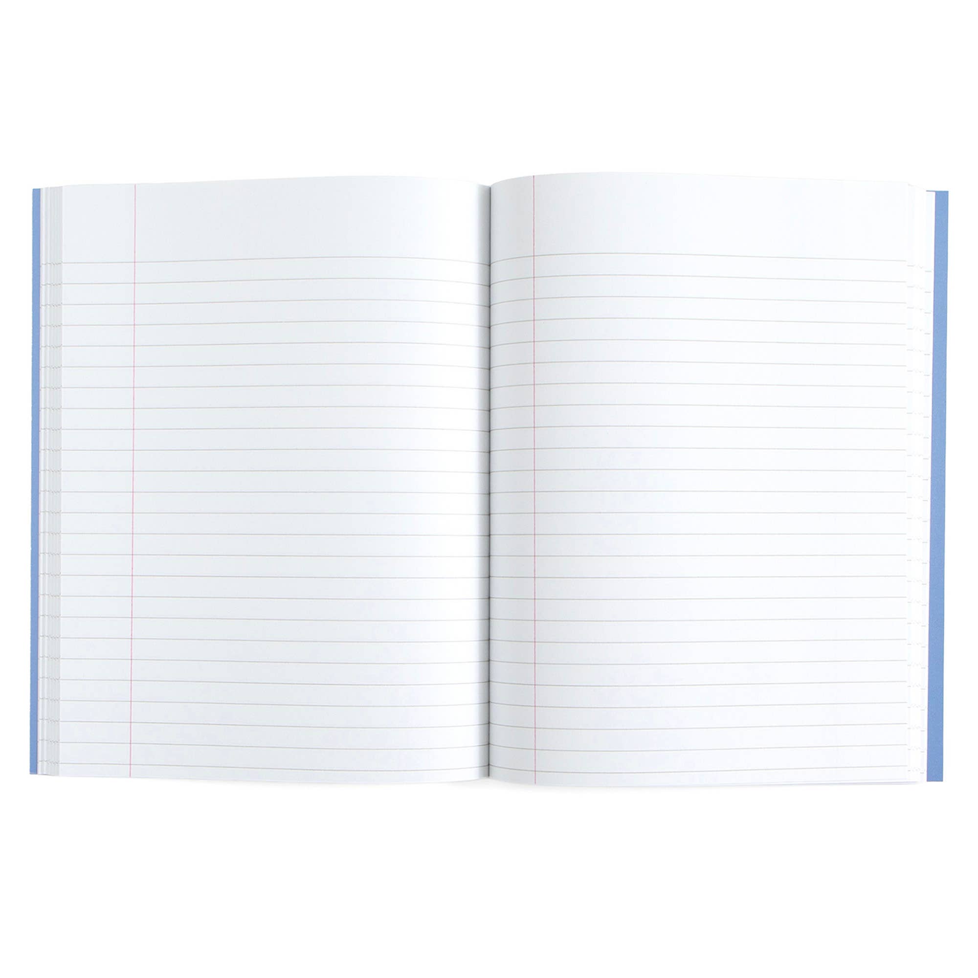 Pippi Post - Wholesale Notebook - Little House On The Prairie Composition Notebook1