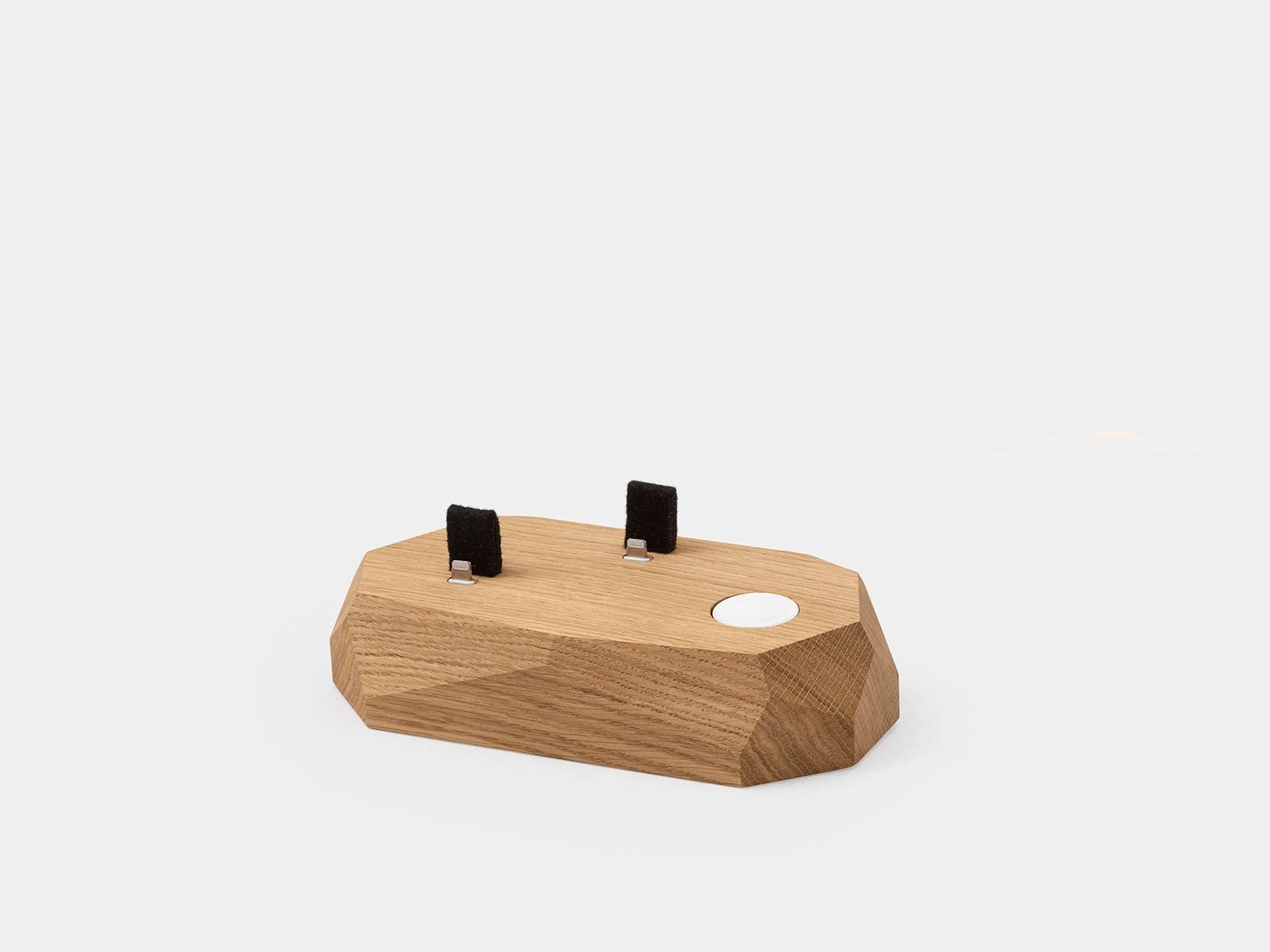 Oakywood - Wholesale Charging Dock - Triple Dock3