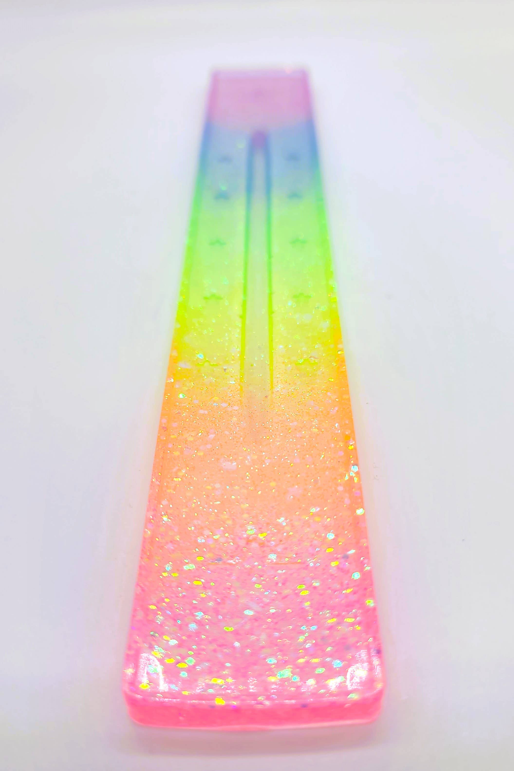 JEMS of the Sea - Wholesale Incense Holder - Resin Incense Burner - Made w/ Eco-Friendly Resin & Mica30