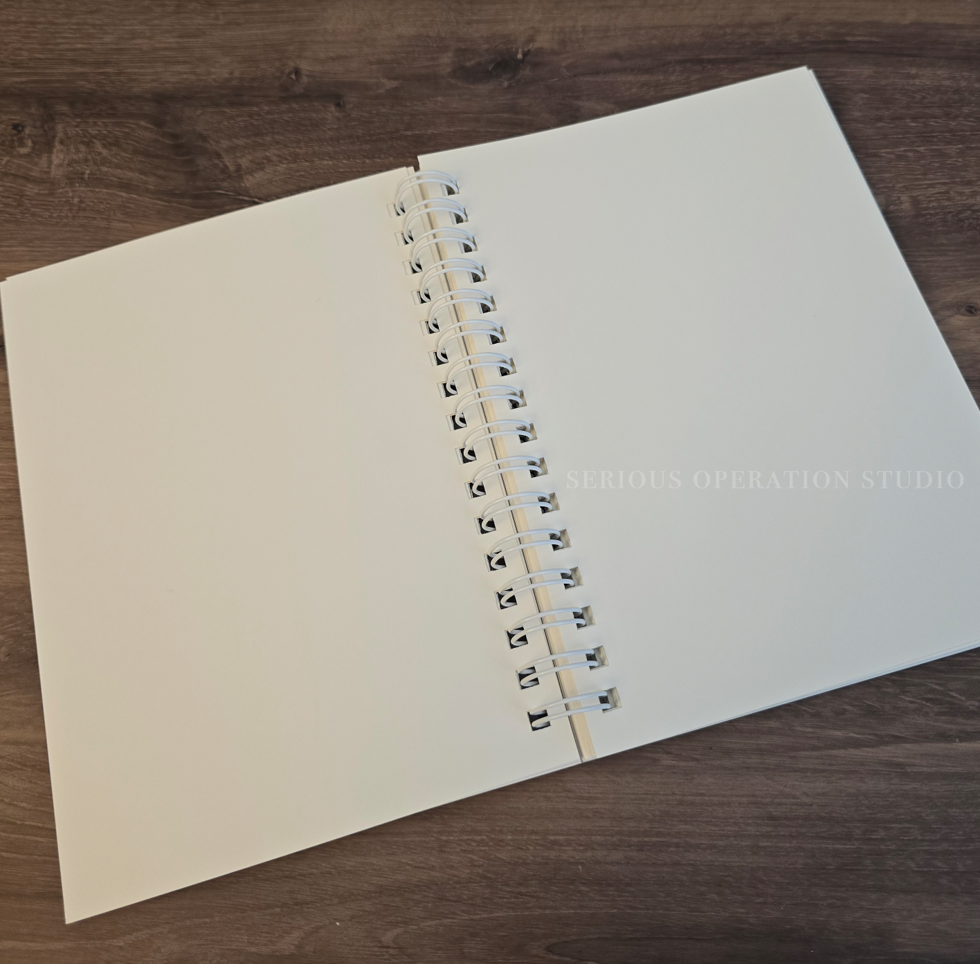 SeriousOperationStudio - Wholesale Sticker - Waffle Cat Reusable Sticker Book1