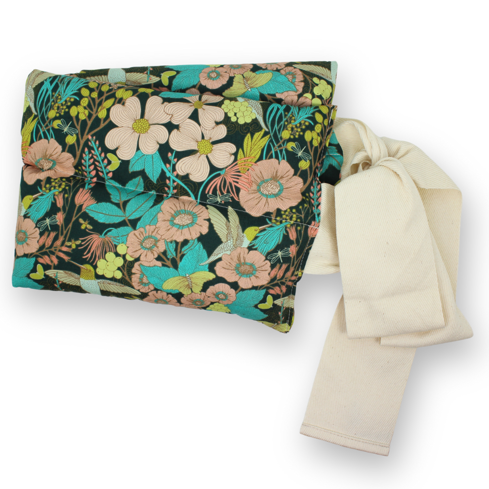 Dana Herbert - Wholesale Hot/Cold Compress - Aromatherapy Heat & Cold Back Wrap10