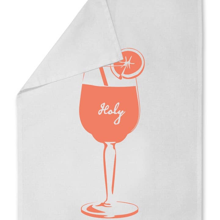 Diskhandduk - Holy för wholesale av nobis design