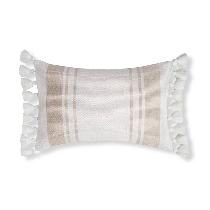 Newport Lumbar Pillow for wholesale by LOOMY Home