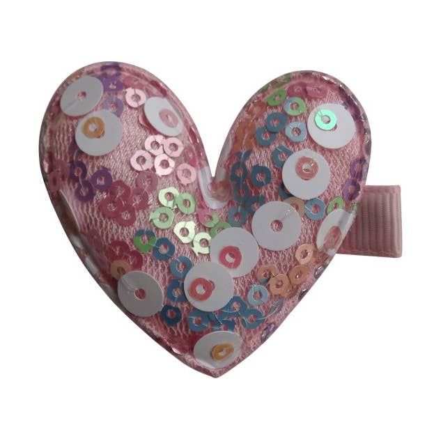 Colored Sequin Love für den Großhandel von JOYHAIR