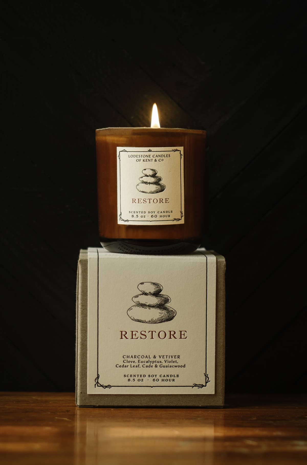 Prodotti all'ingrosso di Lodestone Candles