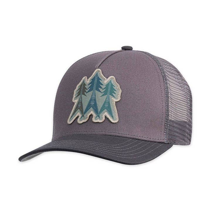 Casquette de camionneur Albert pour la vente par a.ell design