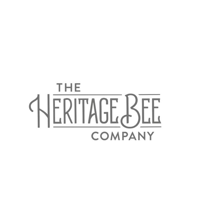Heritage Bee Co. - Wholesale Honey - Lavender Creamed Honey - 300 g (10.6 oz)10