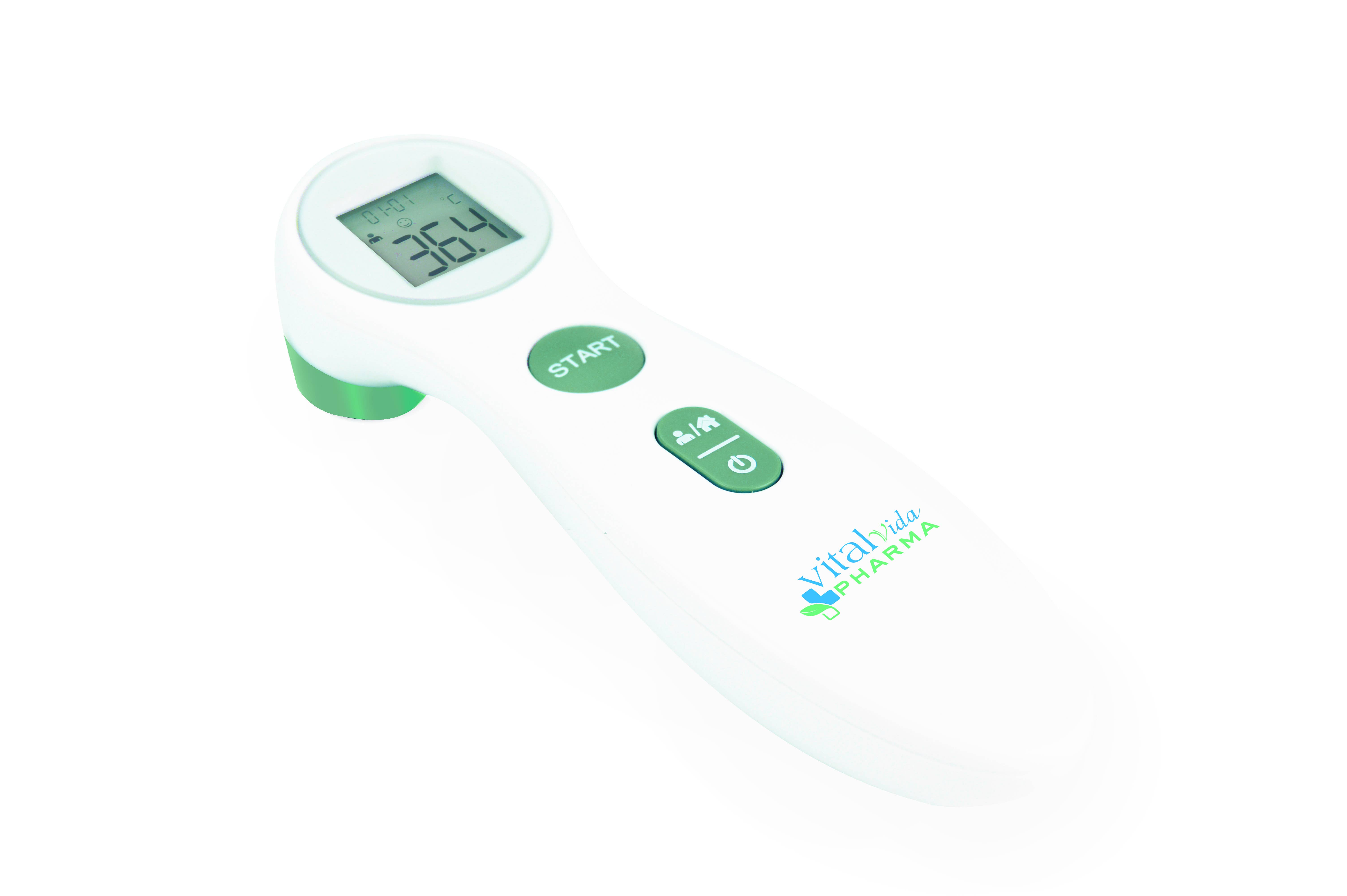 JOCCA – wholesale Thermometer – Termómetro Infrarrojo2