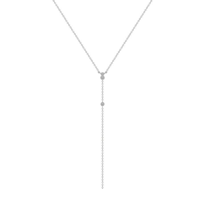 Eight Necklace for wholesale by vltana