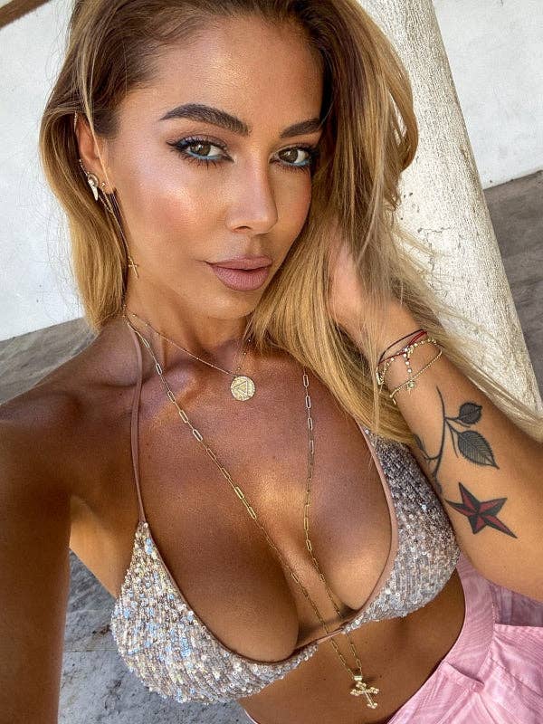 Water Element - Talisman Pendant Necklace for wholesale by Nayla Jewelry