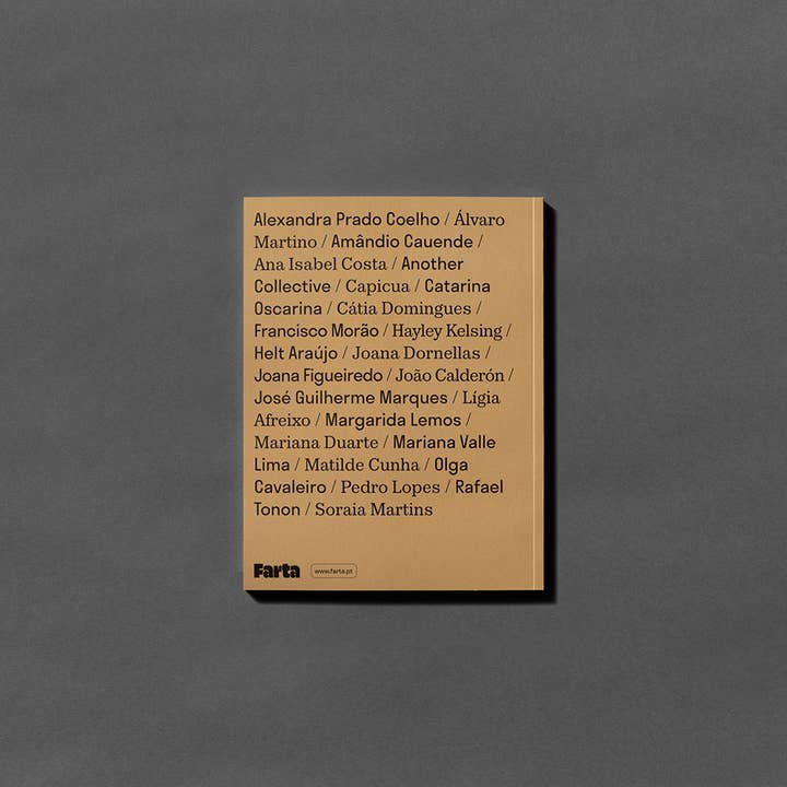 Farta - Wholesale Cookbooks & Food - Farta #4 - Rissol1