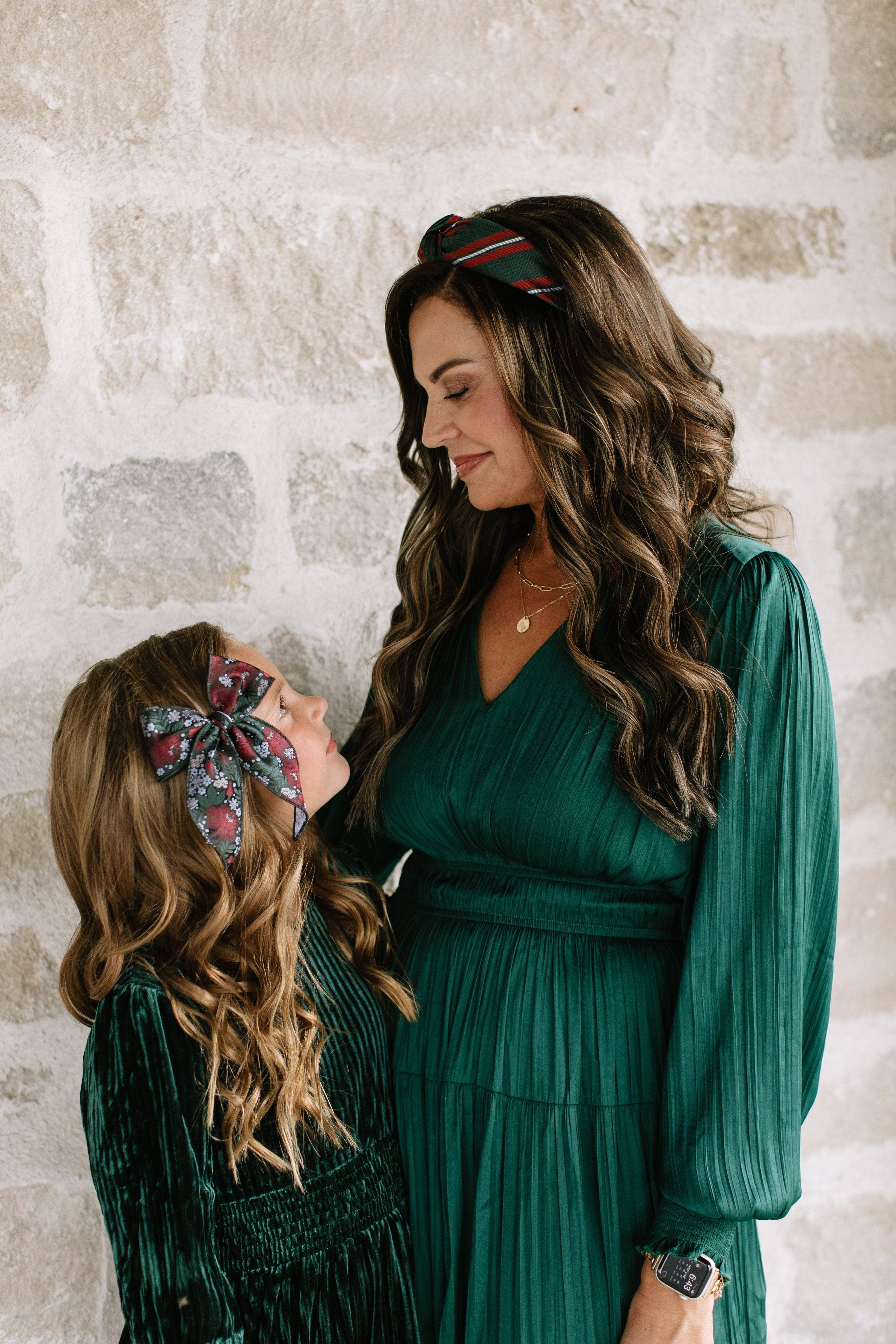 Boon Ties - Wholesale Fashion Headband - Women's - Dashing Floral Womens Knotted Headband21