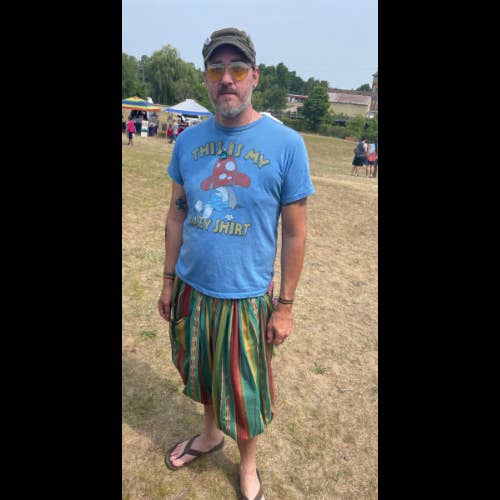 Pantaloni Vivid per la vendita all'ingrosso da parte di BoYo Pants