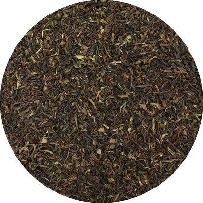Darjeeling Black Tea Ftgfop 1 First Flush Blend Sachet 1kg for wholesale by folieorganic