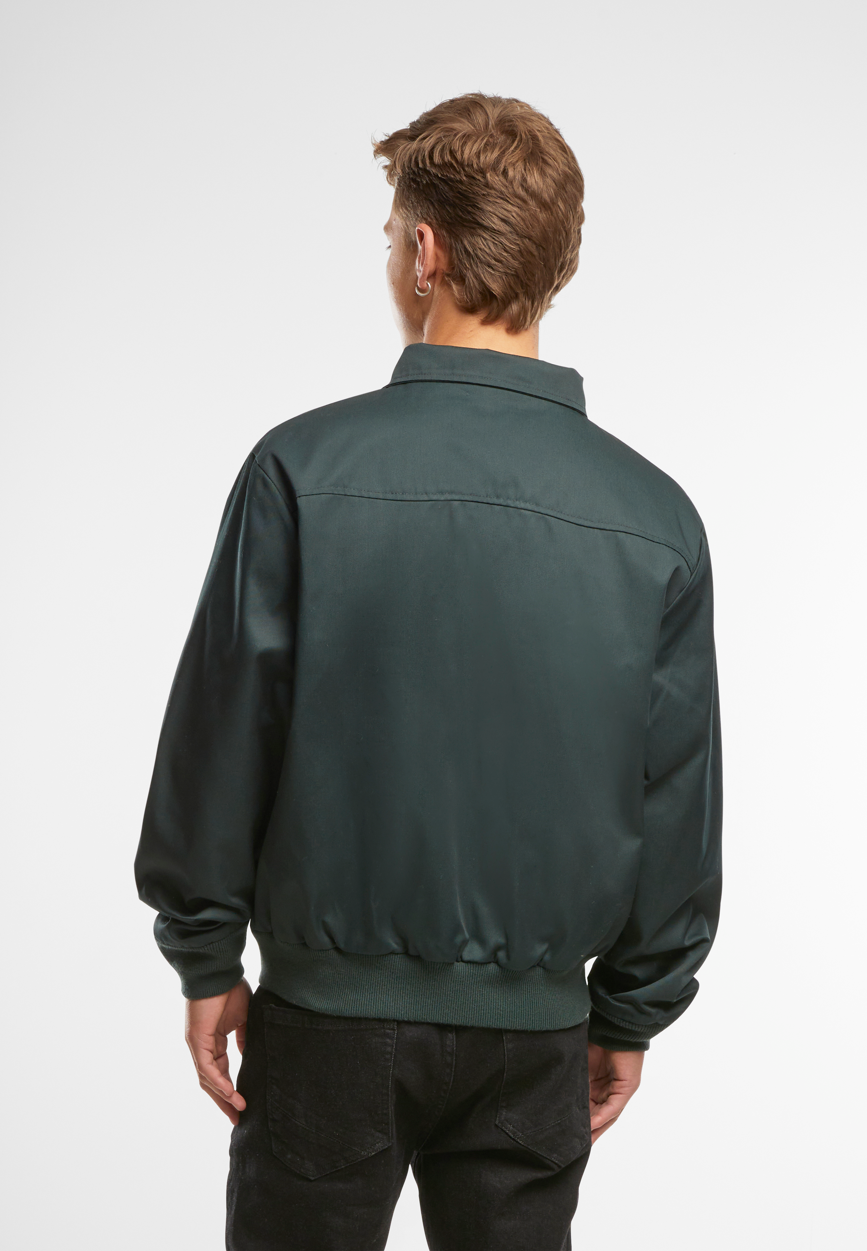 Norvine - Wholesale Jacket - Men's - Standard Lord Canterbury Jacket16