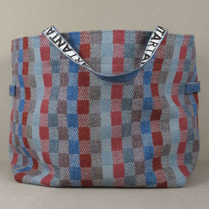 Orin Gordon Log Bag for wholesale by ANTA Scotland Ltd