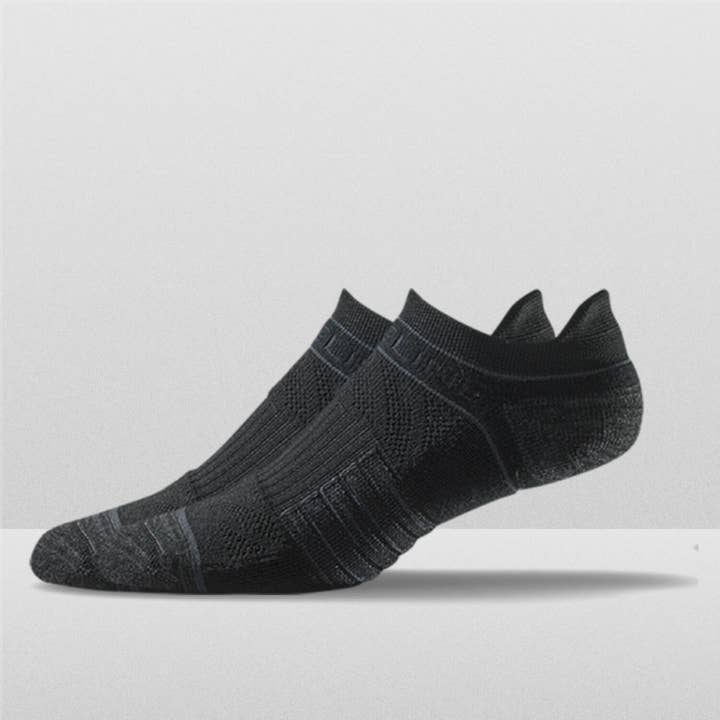 Strideline - Wholesale Socks - Unisex - Basic Ankle Socks
