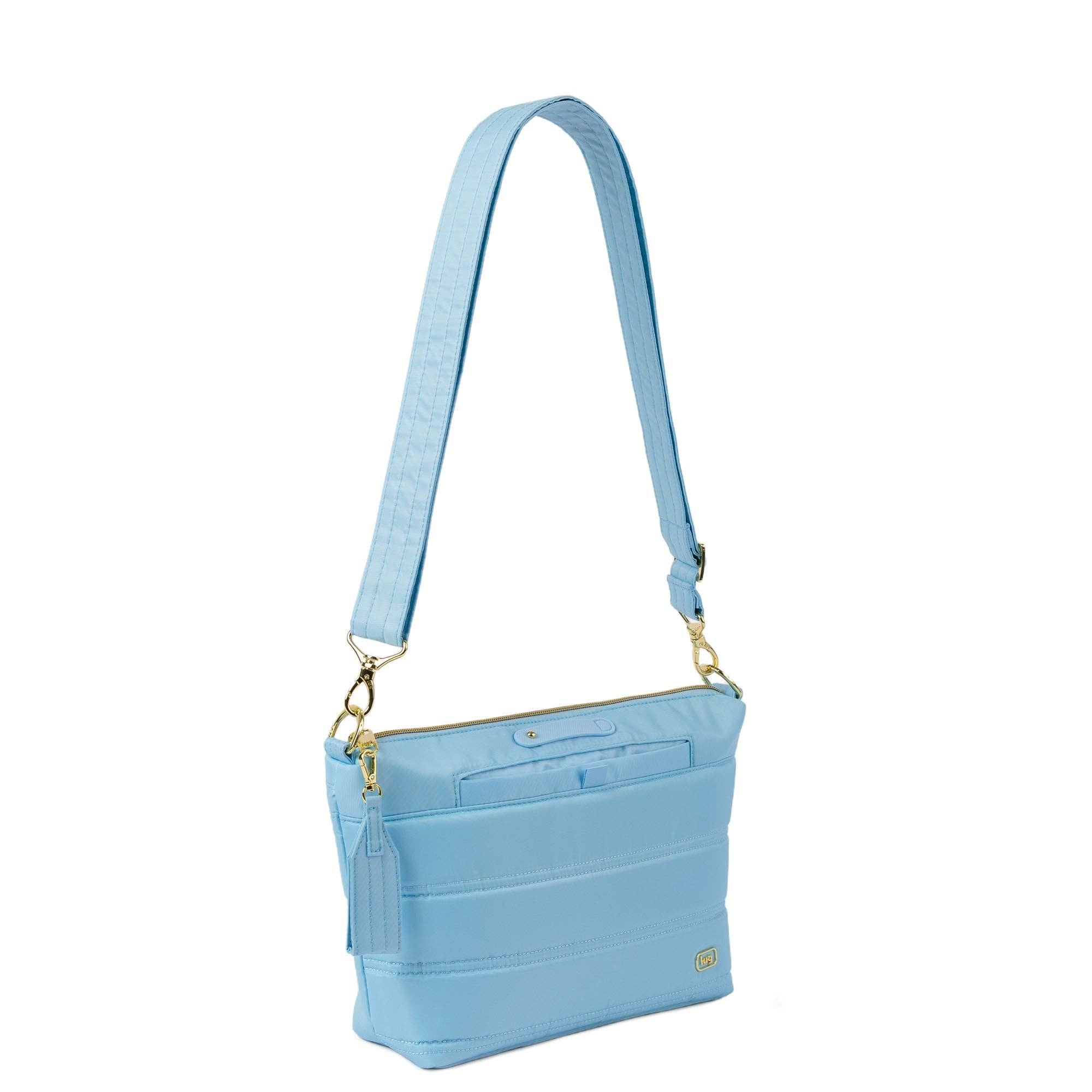 Lug - Vente Sac à bandoulière – femme - Sac bandoulière Flare 2 avec tirette31