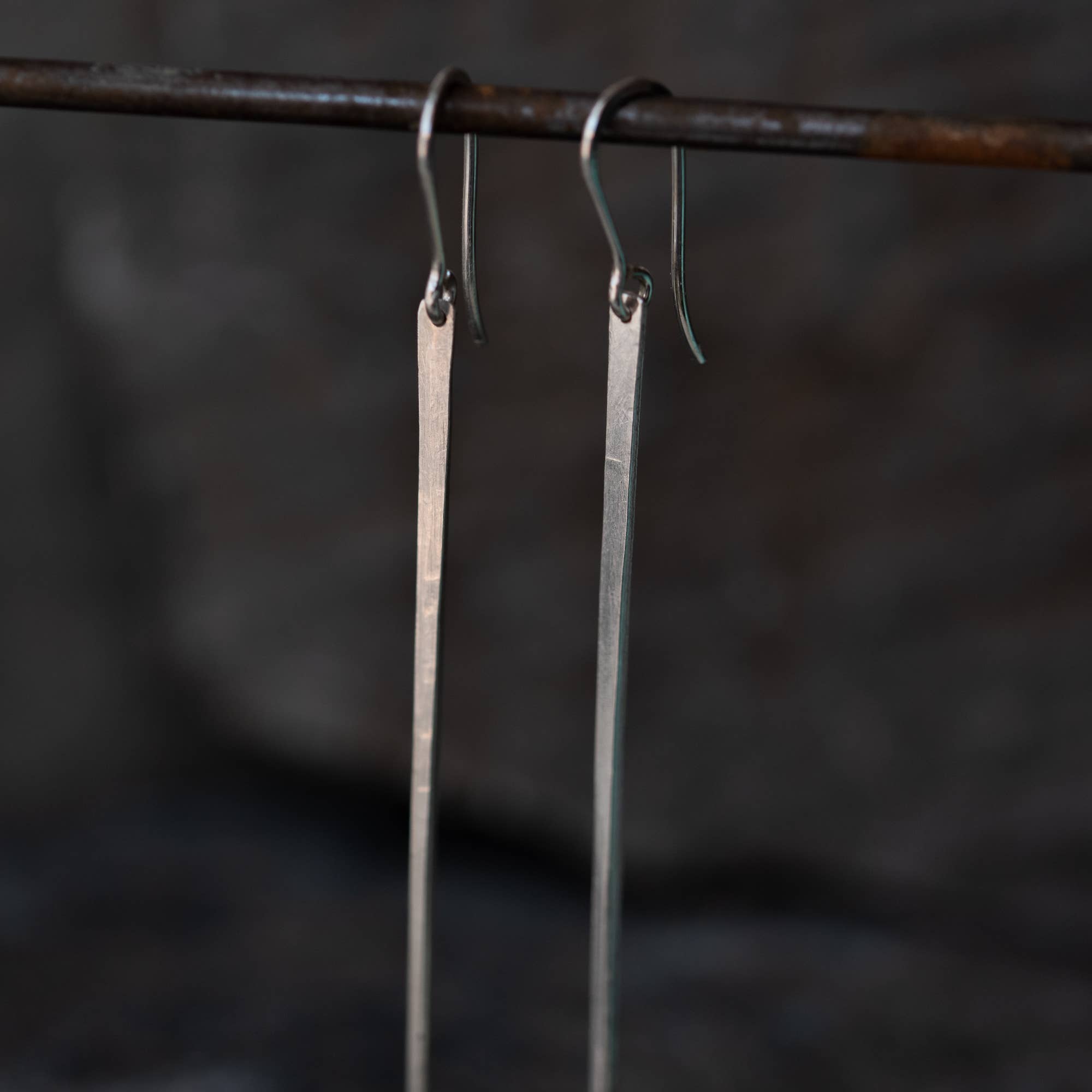 Júlia Castro Jewelry - Wholesale Dangle Earrings - Costumbres long earrings3