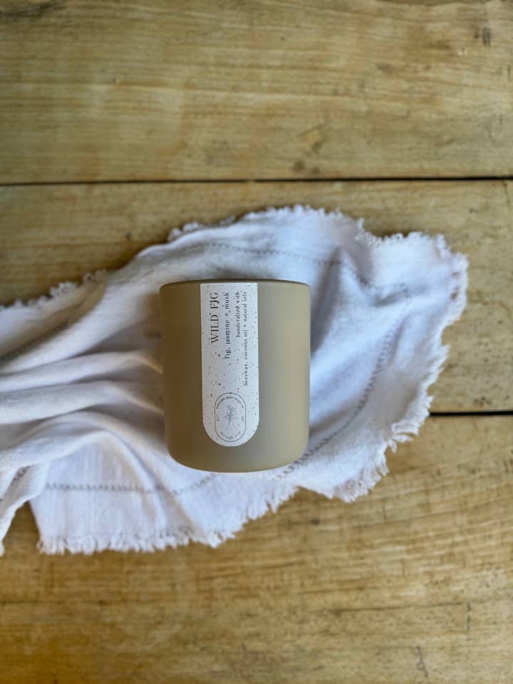 Figue sauvage pour la vente par Mustard Seed Faith Co.