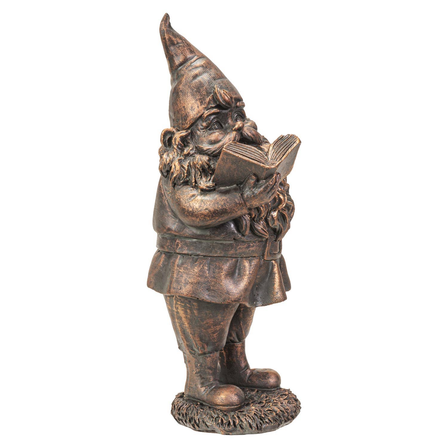 Pacific Trading - Wholesale Garden Gnome - Garden Gnome1