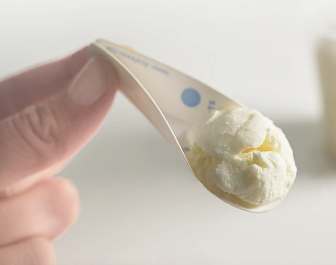 Bumbleberry Farms - Wholesale Kitchen Spoon - Eco-Friendly Disposable Tasting Spoons3