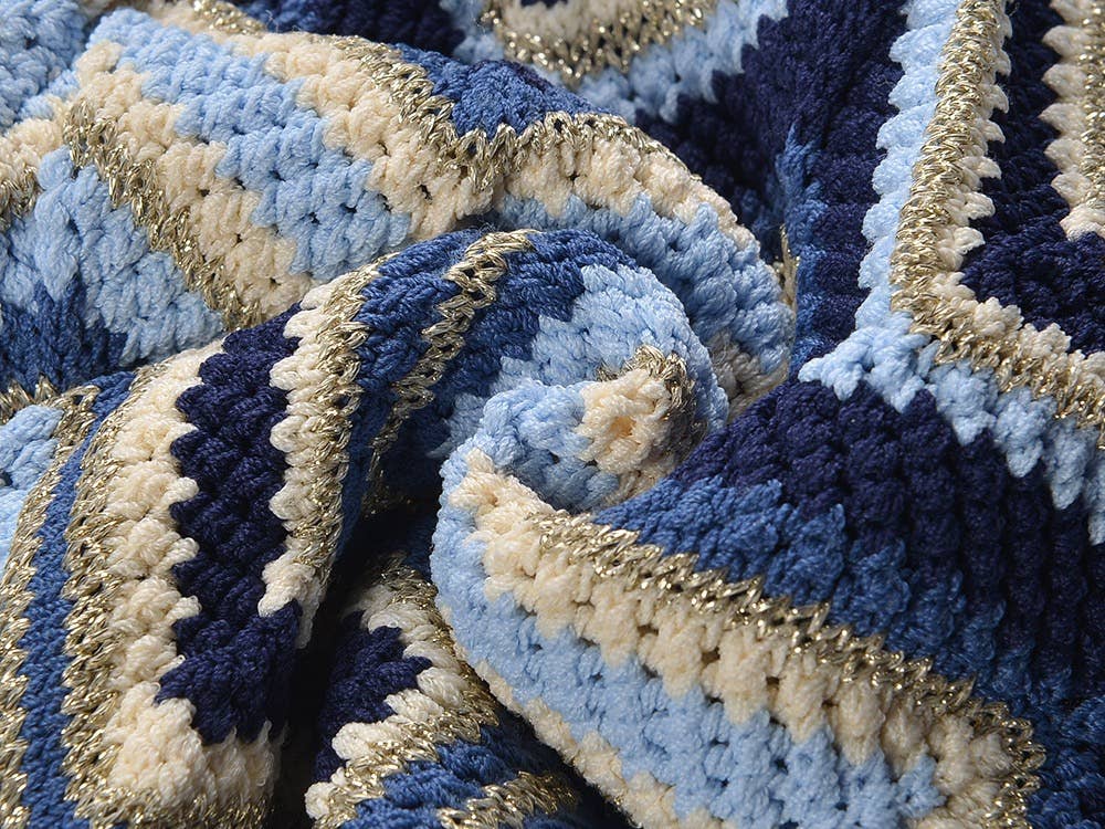 Productseeker - Venta al por mayor Conjuntos de top y pantalón (NO para estar en casa) - Mujer - Conjunto de Chaleco Sin Mangas y Pantalones de Punto Ondulado en Contraste SET6220