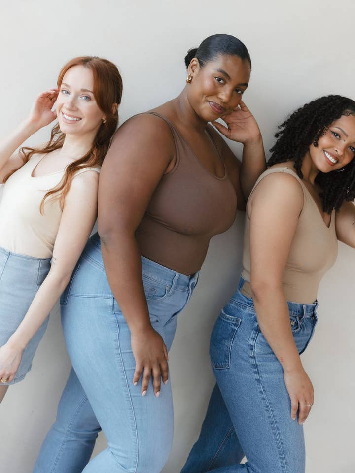 ELIETIAN - Venta al por mayor Camiseta sin mangas - Mujer - Camiseta sin mangas reversible179