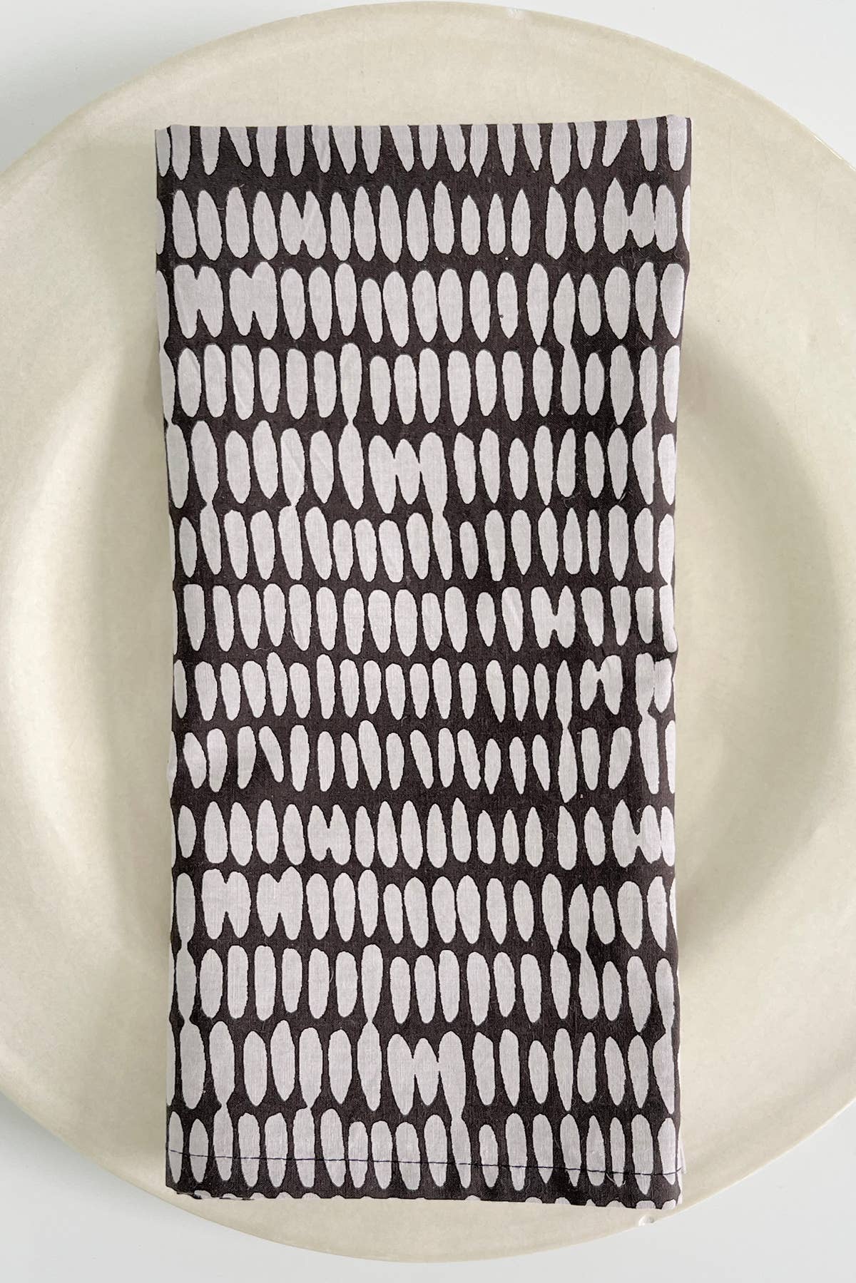 See Design – Großhandel Papier- & Stoffserviette – Servietten aus 100 % Baumwolle im 4er-Set29