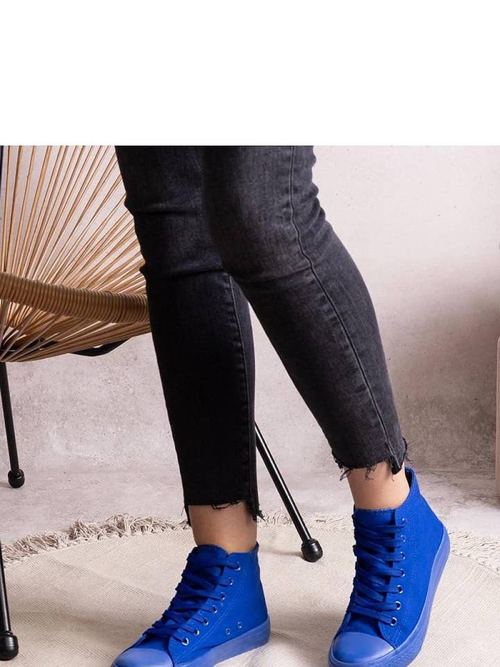 Lieber Deem Marktplatz - Wholesale Lifestyle Sneakers - Women's - Sneakers Model 207214 Solea23