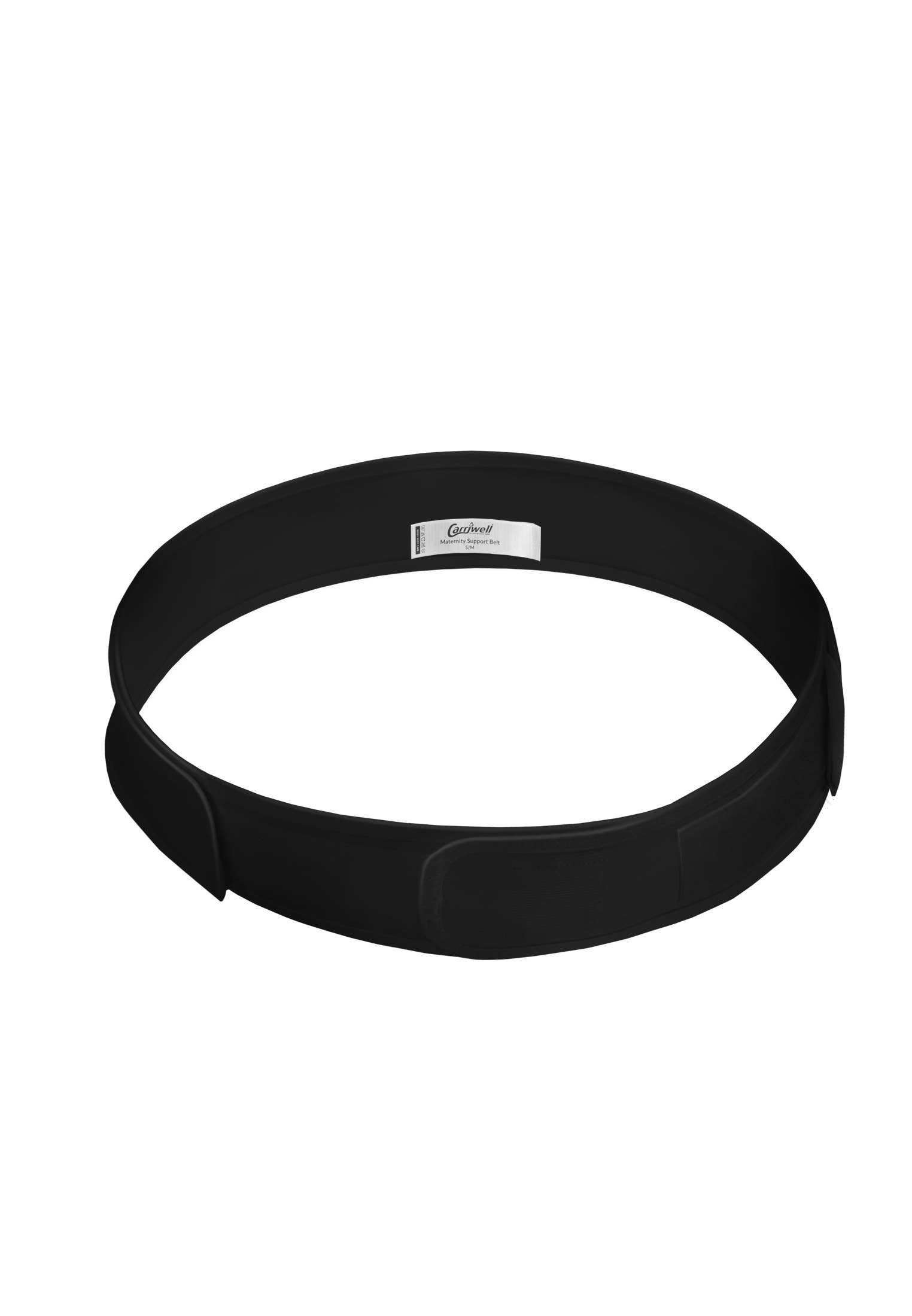 Carriwell - Wholesale Belly Band - Maternity - Maternity Support Belt (Black)17