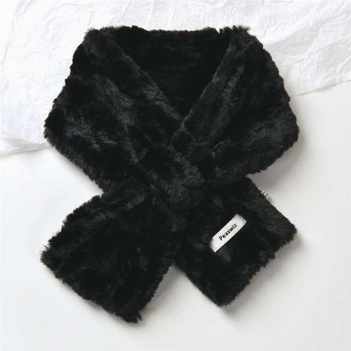 liqubit - Wholesale Scarf - Women's - Thin Printed Small Handkerchief2