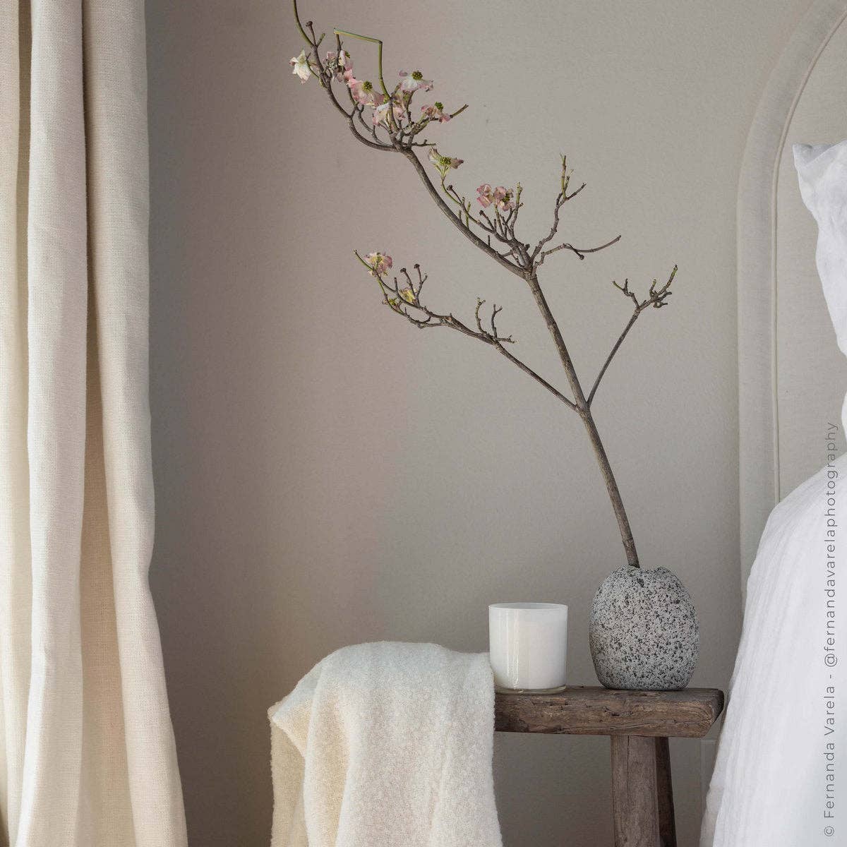 Bloomist - Wholesale Vase - Beach Stone Vase2