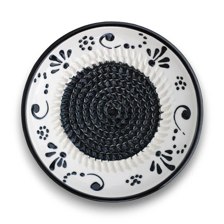 Seville Ceramic Fine Grater for wholesale by Spain Ceramics