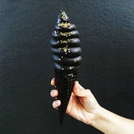 Matcha Colors – Chá de saúde/Detox por atacado – Mistura de Matcha Preto – 120 g (Formato Café)2