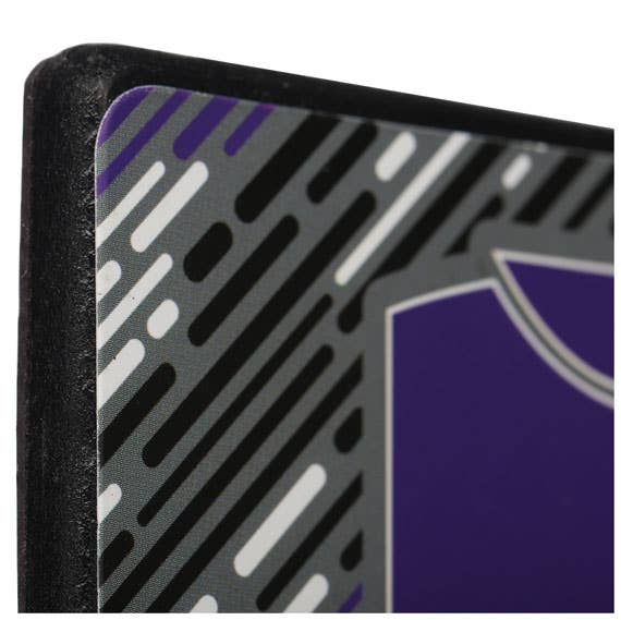 Open Road Brands, LLC - Wholesale Magnet - Kansas State University Wildcat Wood Magnet2