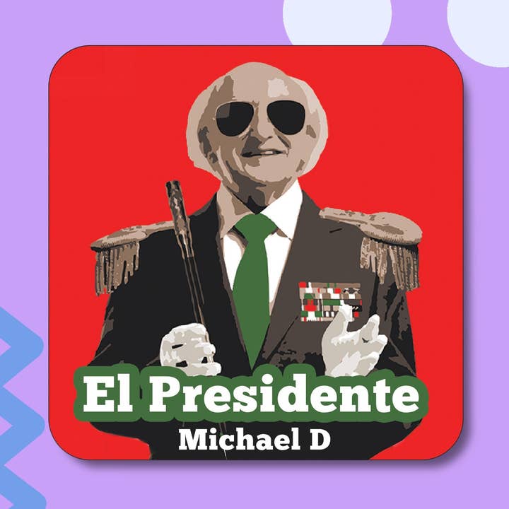 El Presidente for wholesale by Maktus