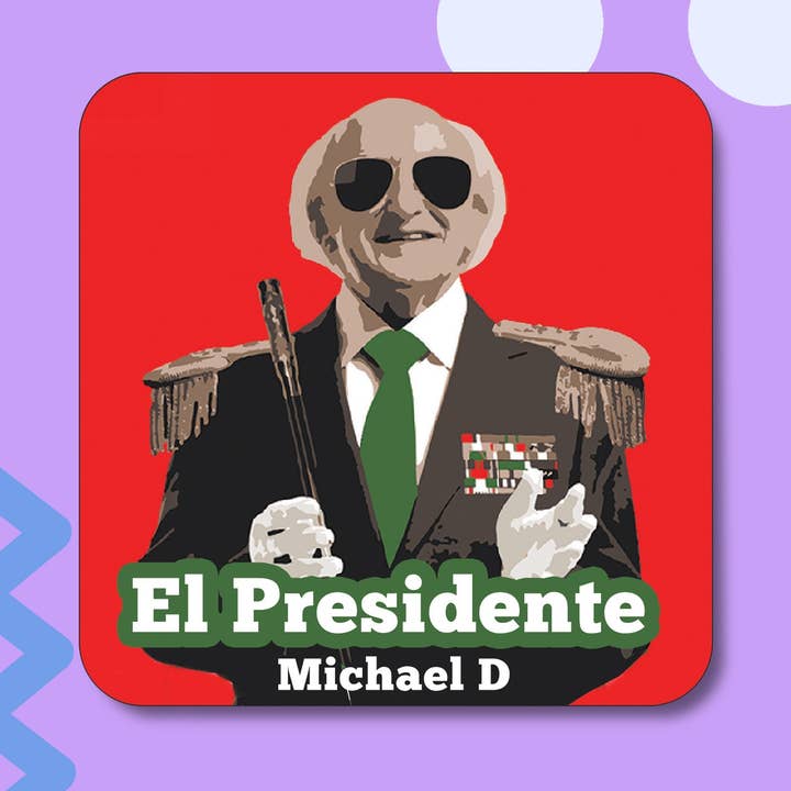 El Presidente for wholesale by Maktus