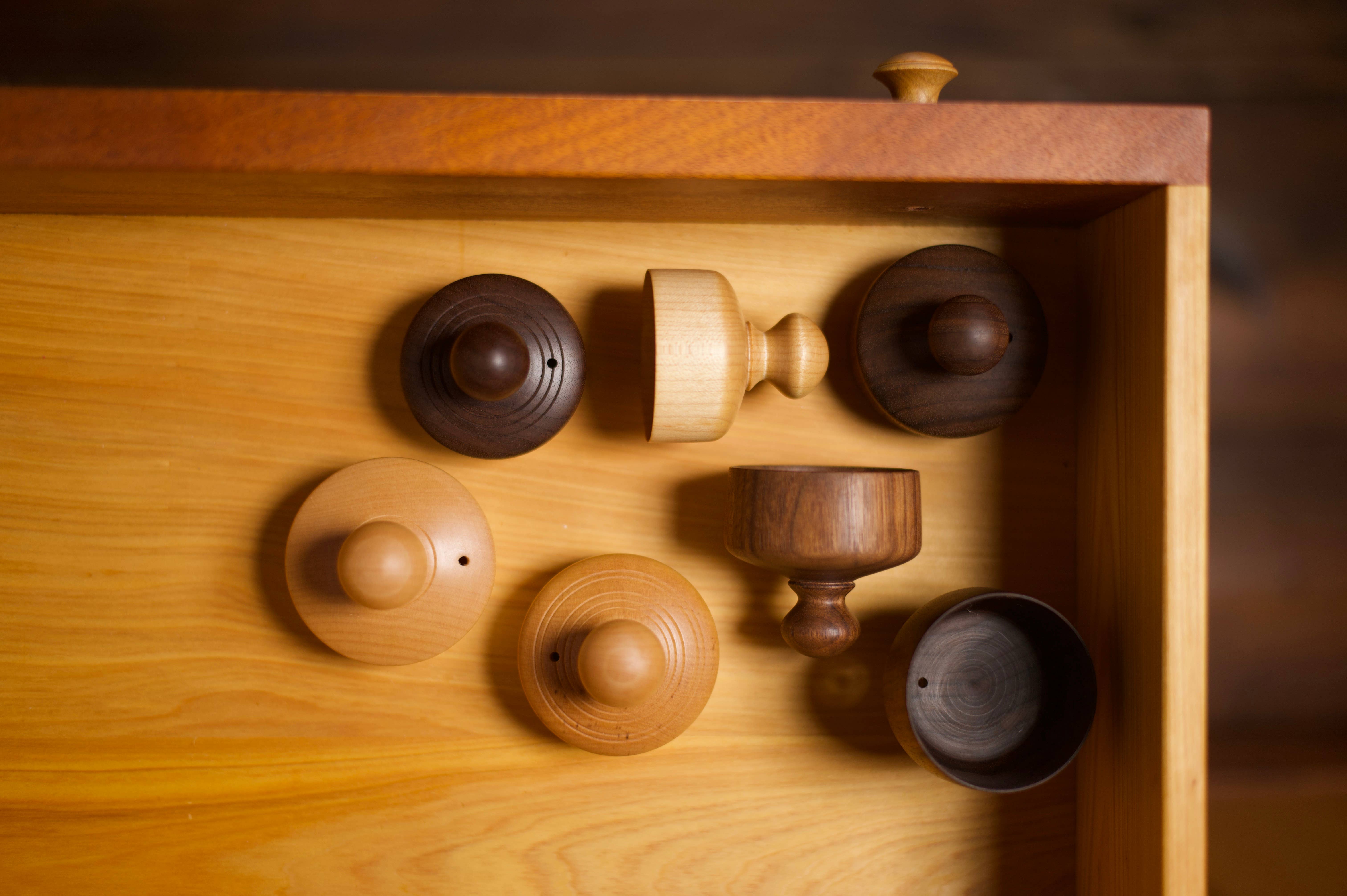 Lancaster & Sons - Wholesale Cookie Cutter - Wooden Biscuit/Cookie Cutter4