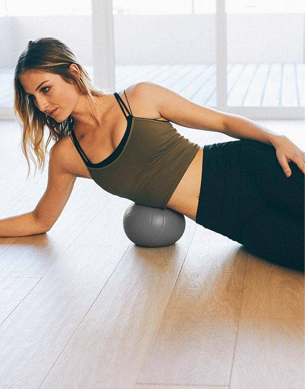 RAD - Wholesale Body Massager - Centre: Inflatable Massage Ball for Abdominal Release3
