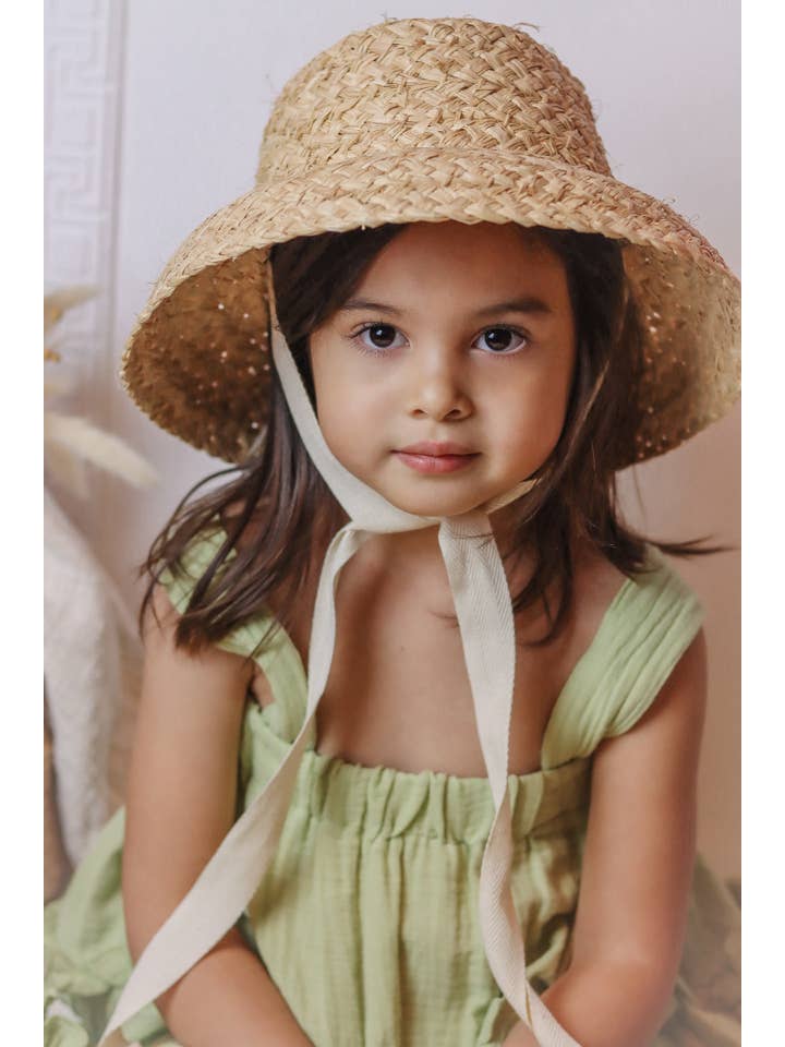 La Olivia Kids - Wholesale Dress - Kids - Lola Dress Kids18