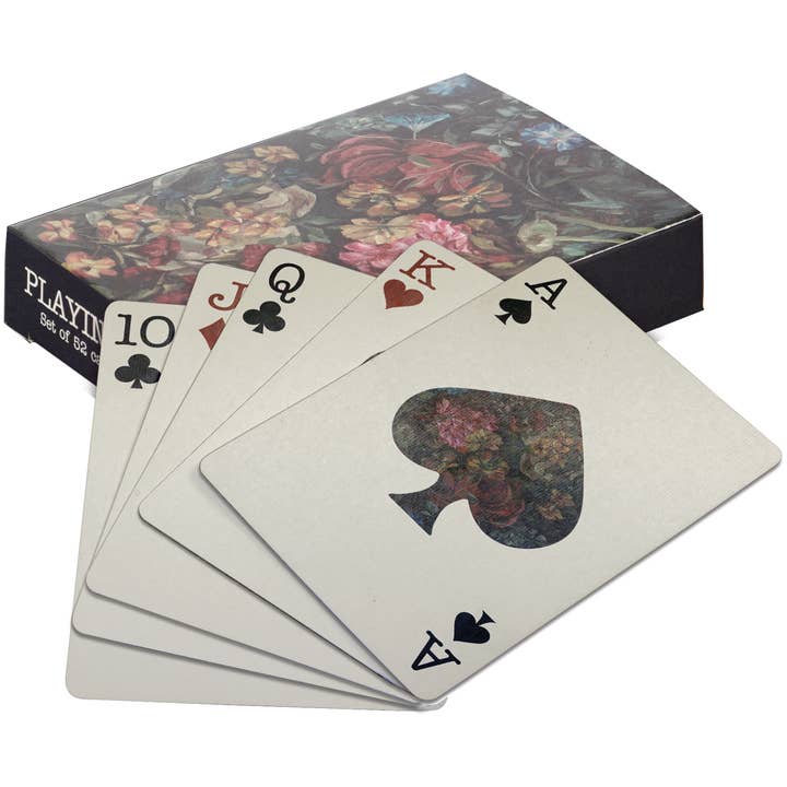 Moody Floral Playing Cards and other Purchase Wholesale lubbock floral. Free Returns & Net 60 Terms on Faire trending on Faire.
