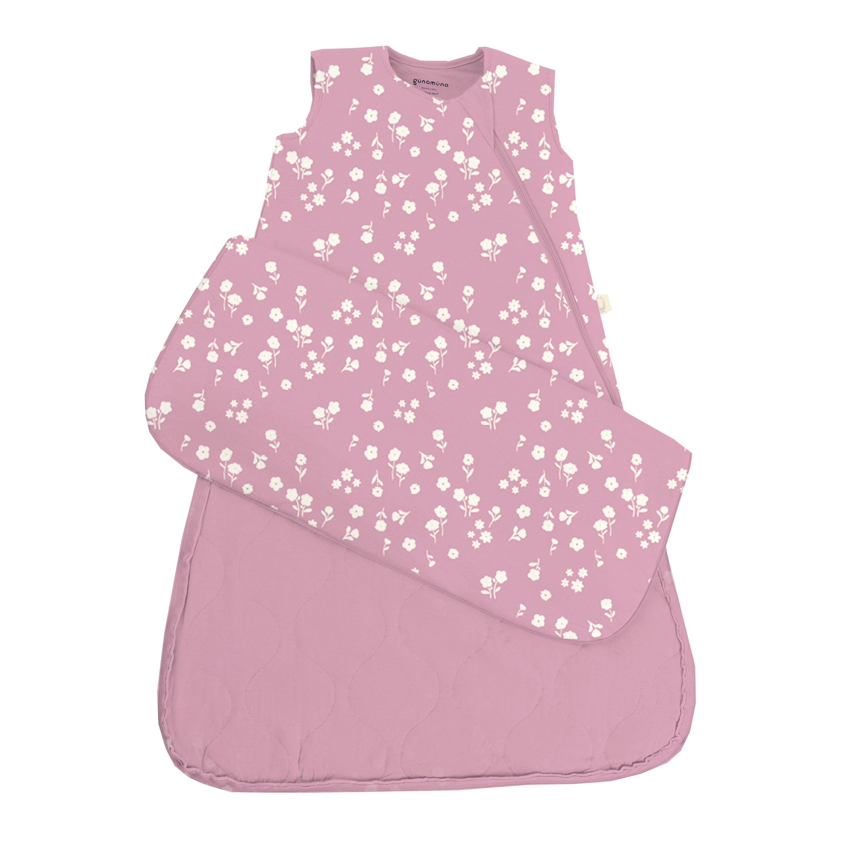 gunamuna - Wholesale Sleepsack - Baby - FW25 SLEEP BAG 2.5 TOG11